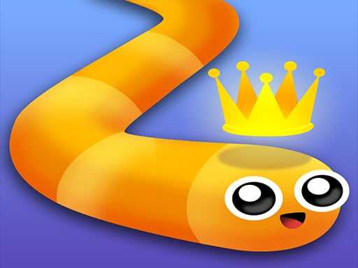 Snake   Fun Addicting Arcade Battle Games