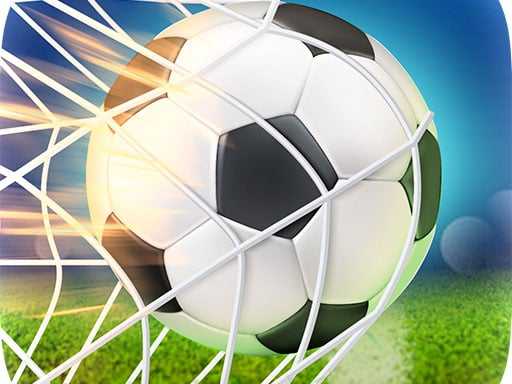 Soccer Super Star   Football