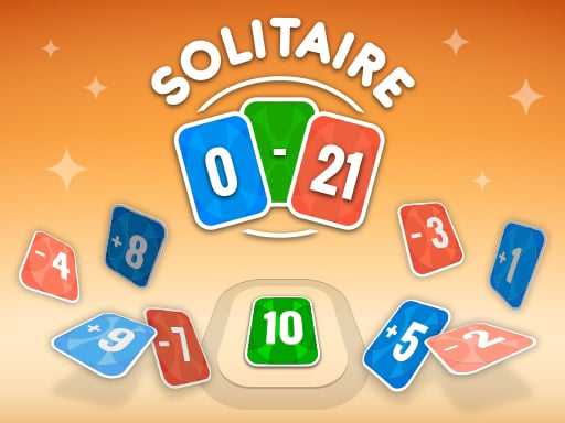 Solitaire 0   21