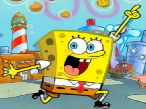 SpongeBob  Bikini Bottom Bungle