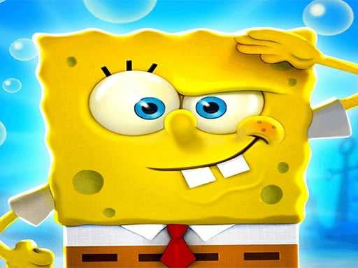SpongeBob SquarePants  Battle for Bikini Bottom