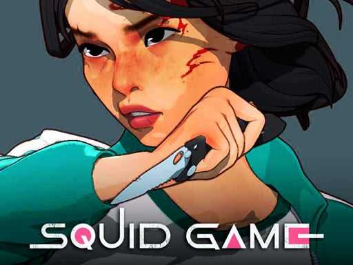Squid Game   Challenge 1