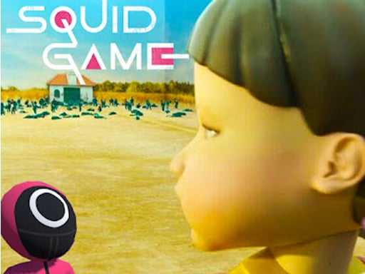 Squid Game Impossible Challenge
