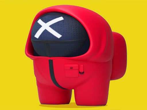 Squid Game   Impostor 3D