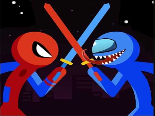 Stickman Heroes Fight   Super Stick Warriors