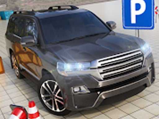 Stunt Car Extreme SBH