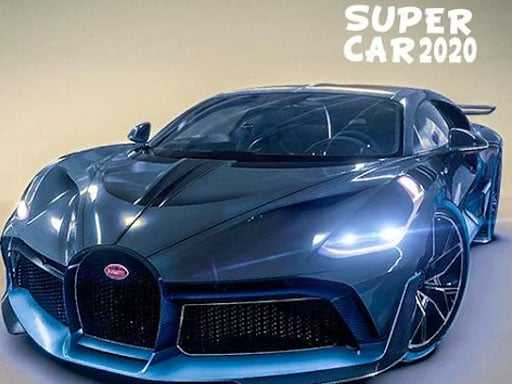 Super Car Simulator   Car Game
