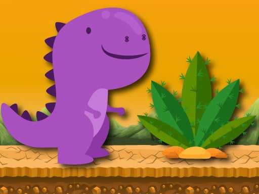 T rex Run