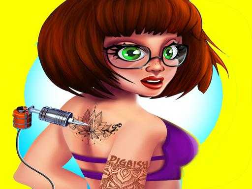 Tattoo Maker   Tattoo Designs App Tattoo Games