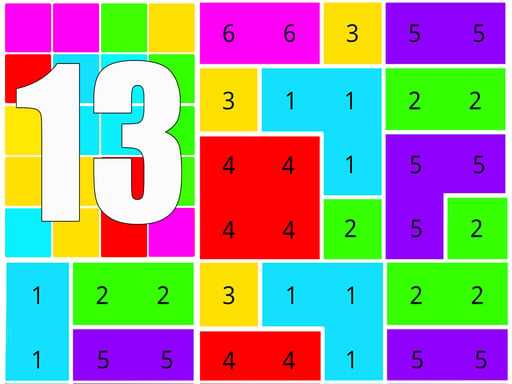 The game  13