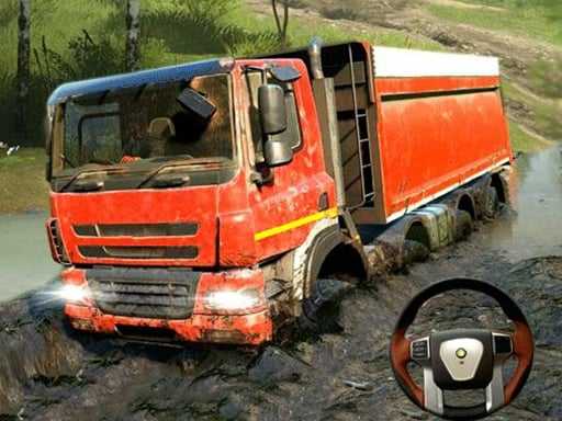 Truck Simulator 2018  Europe 3D 2021