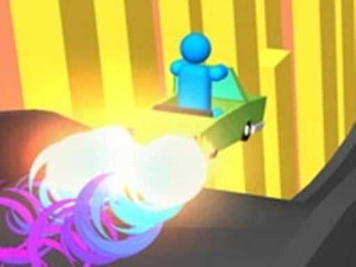 Turn Over Master   Driving Game