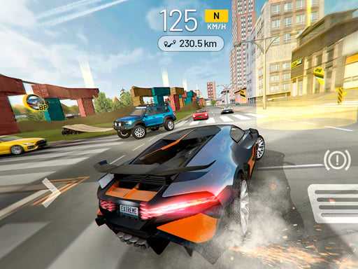 Ultimate Car   Hyper Stunt Mega Ramp 2021