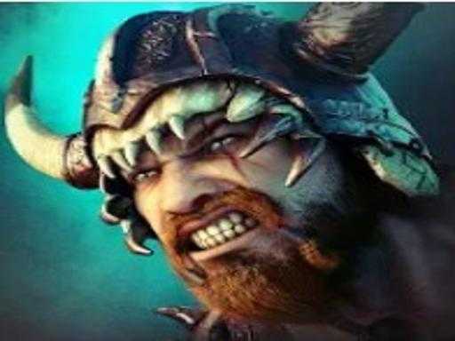 Vikings War of Clans1
