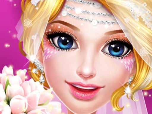 Wedding Dress Up 3