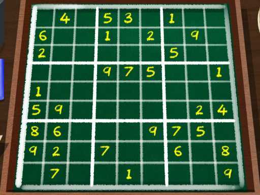 Weekend Sudoku 18