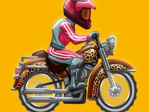 X Trail Racing