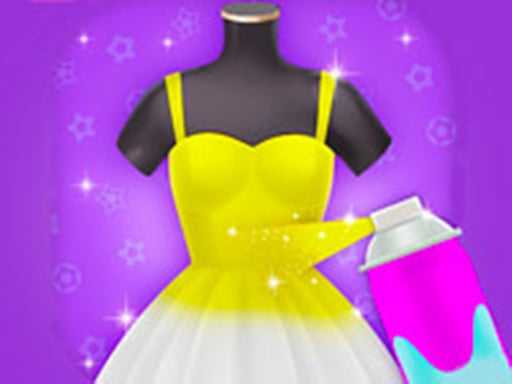Yes That Dress   Dress Up Game